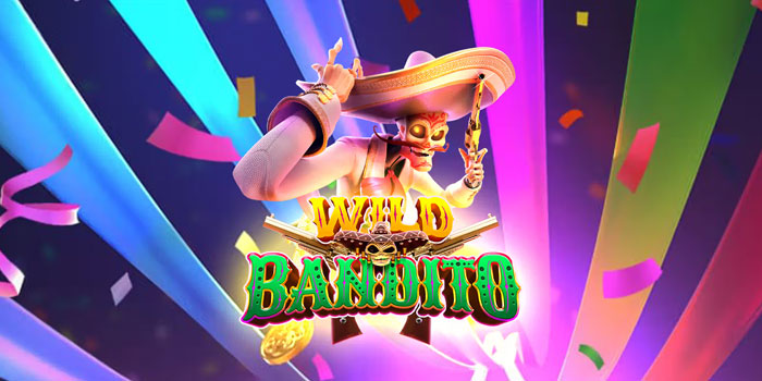 Strategi Multiplier Dinamis Di Slot Wild Bandito Untuk Peluang Besar