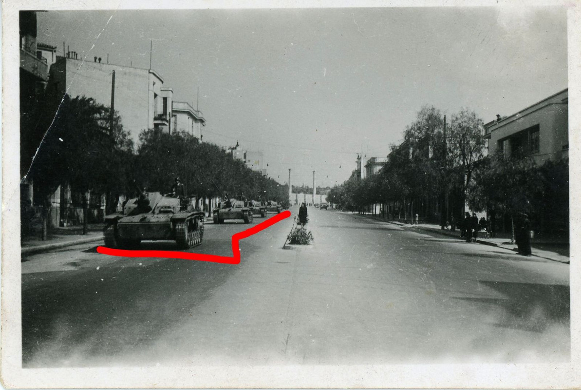 StuG Sturmgeschütz Langrohr 40 Tank Sturmartille