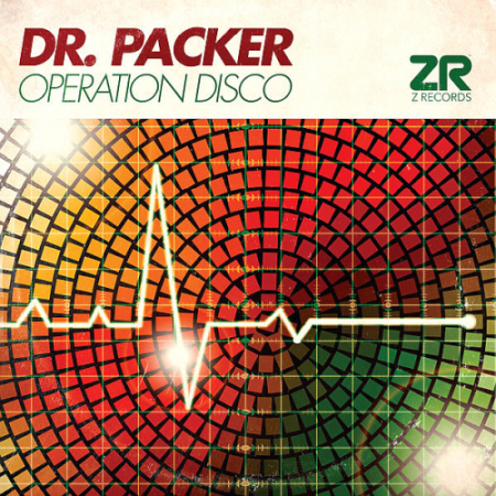 VA   Dr Packer   Operation Disco (2021)
