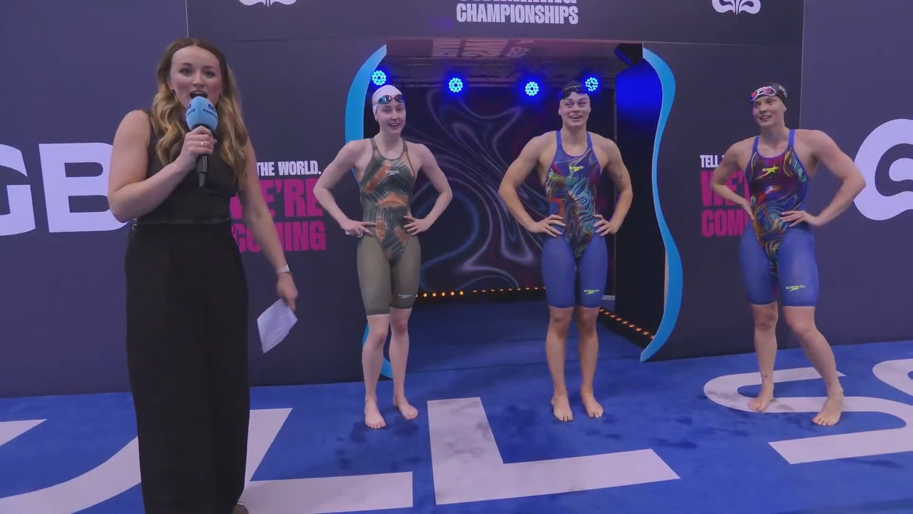 LIVE SWIMMING FINALS ｜ Day Three (17th April) ｜ Aquatics GB Swimming Championships 2025.mkv_snapshot