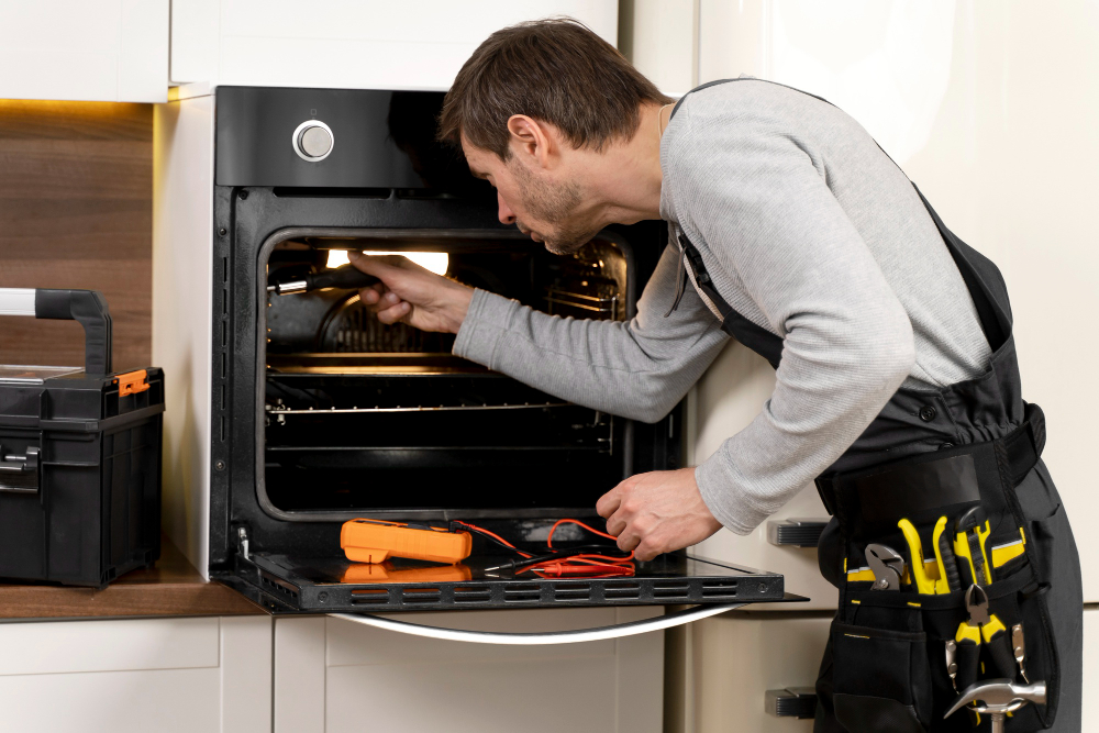 dishwasher repair melbourne