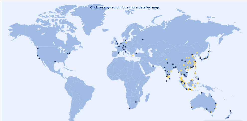 Singapur - Hong Kong Air Travel Bubble ✈️ Foro Sudeste Asiático