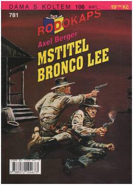 Re: Knihovnička Rodokapsu