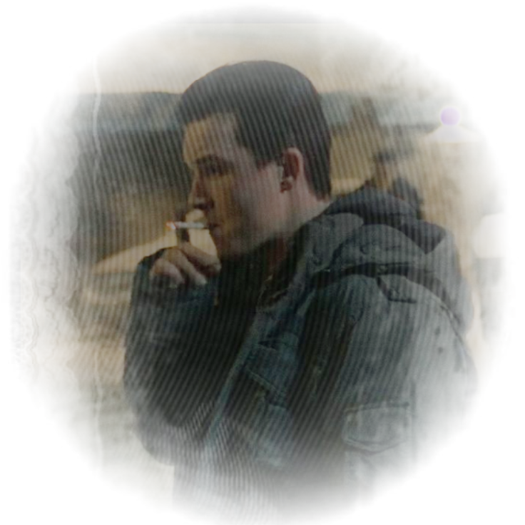 i have nothing to say except he was one od the best characters in shameless