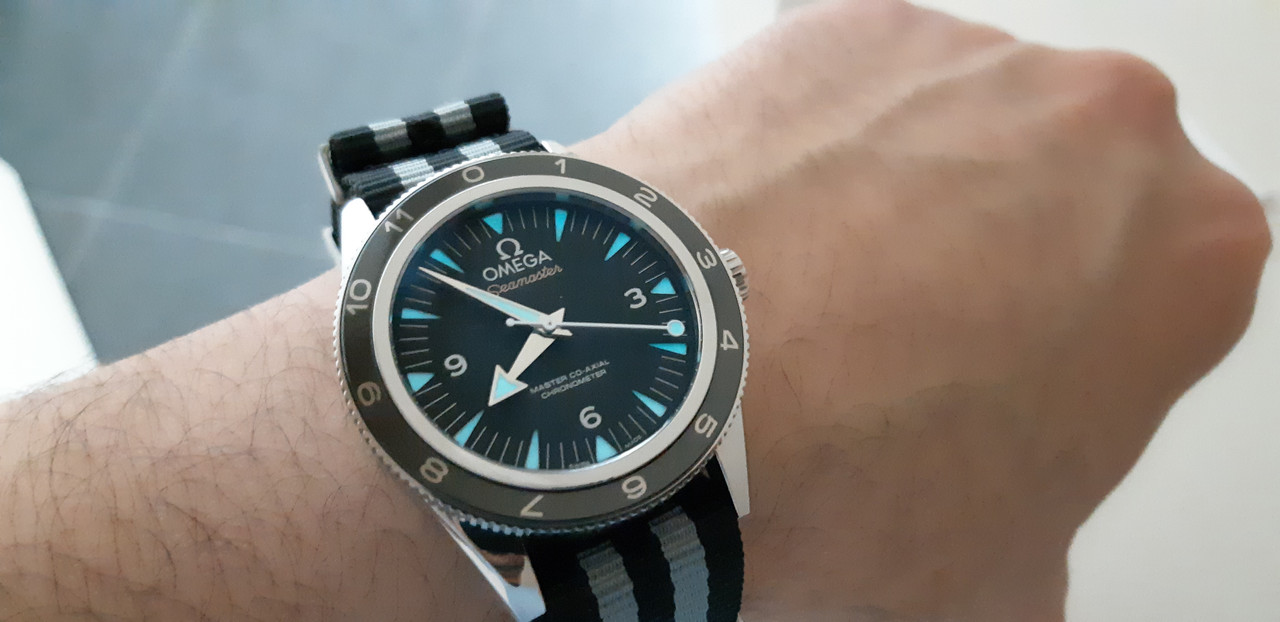 Τι Ρολόι φοράμε σήμερα - Wristshots - Ρολόγια Replica