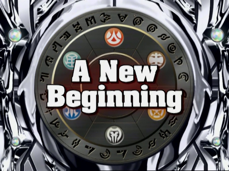 Bakugan Gundalian Invaders Stagione 1 04