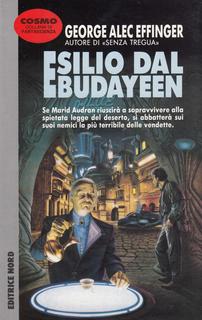 George Alec Effinger - Esilio dal Budayeen (1993)