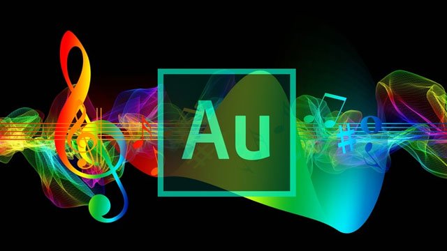 Adobe Audition CC 2019-2020 Beginners Mastery Course