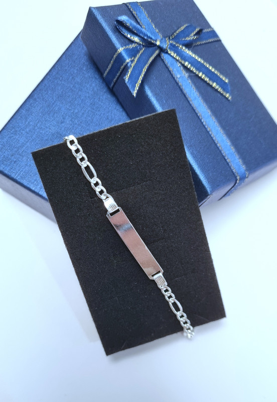 Manilla de hombre 1 #00237