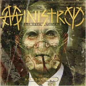 Re: Ministry