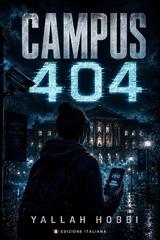 Yallah Hobbi – Campus 404 (2026)