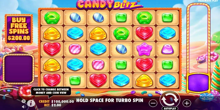 Memanfaatkan Fitur Bonus