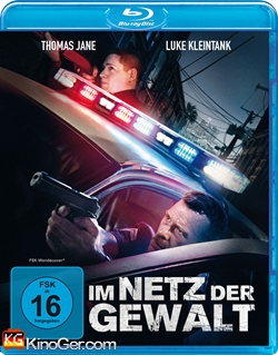 Im Netz der Gewalt (2020)