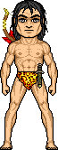 Tarzan