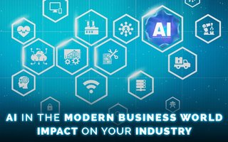 Ai Driven Retail For The 21St Century