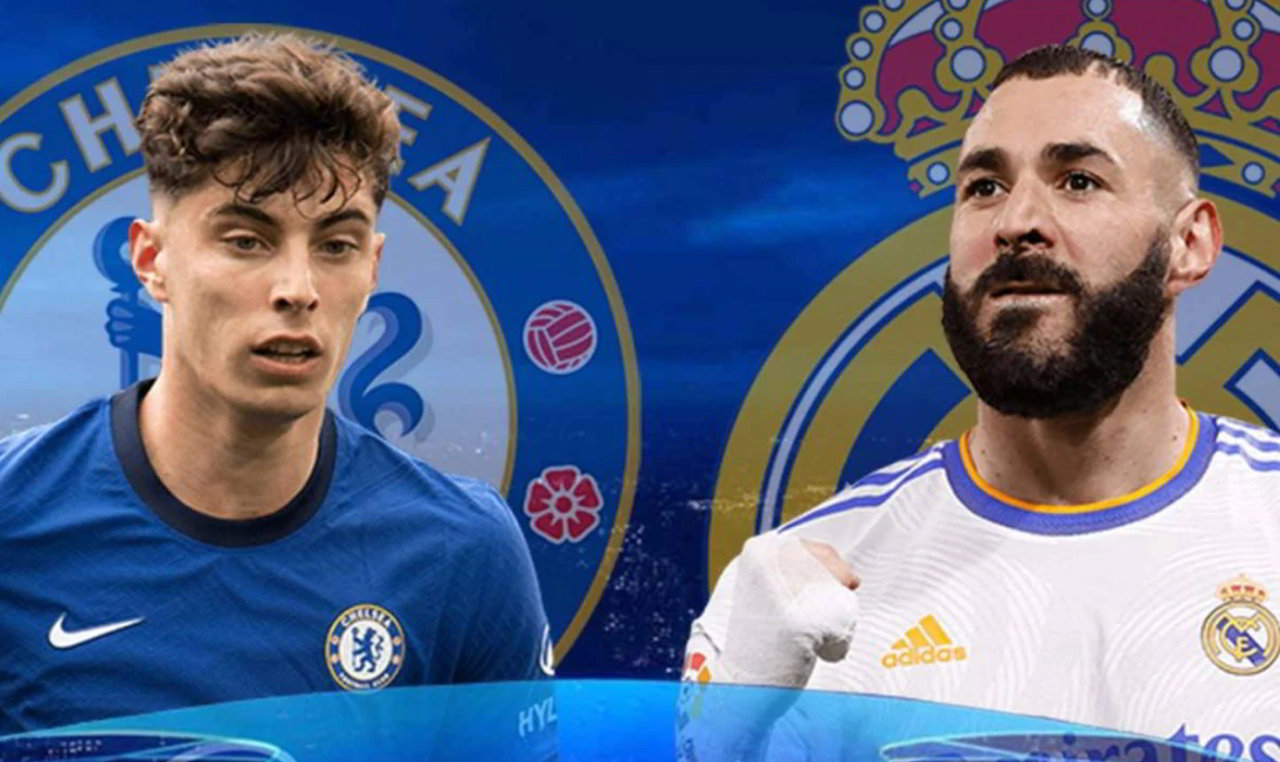 Chelsea-Real Madrid Streaming Gratis ROJADIRECTA PIRLOTV VIDEO Tablet Cellulare Sky Mediaset Play Amazon Prime Video.