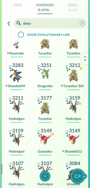 Screenshot 20250923 141106 Pokmon GO