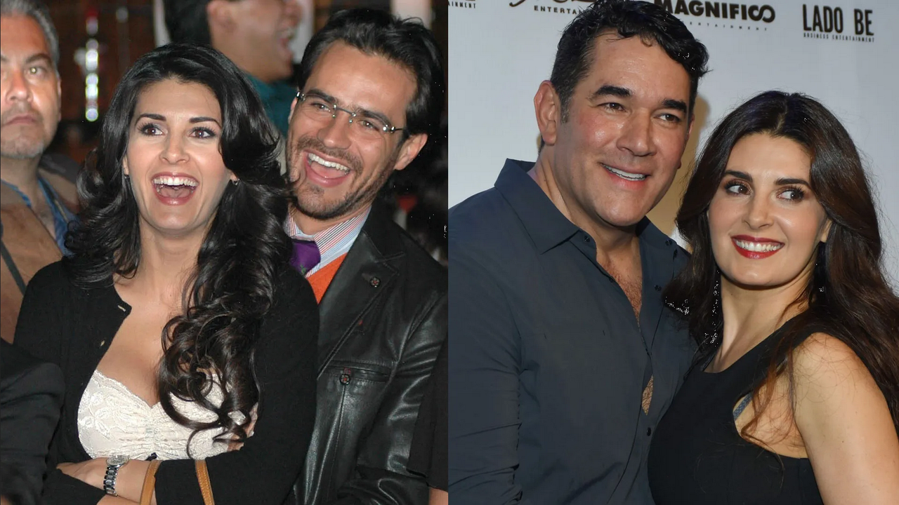 Reviven la infidelidad de Mayrin Villanueva a Jorge Poza