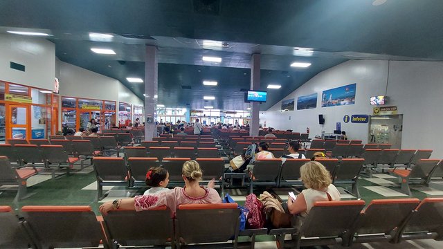 DIA 8 – HOTEL IBEROSTAR CORAL ENSENACHOS + VUELO DE VUELTA - Hotel Iberostar Selection Ensenachos (37)