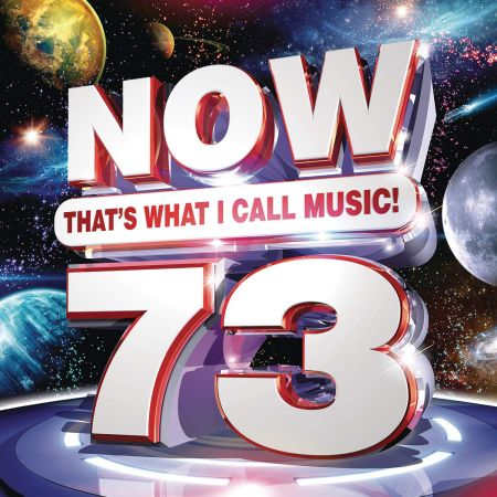 VA - NOW That's What I Call Music! Vol.73 (2020) Mp3