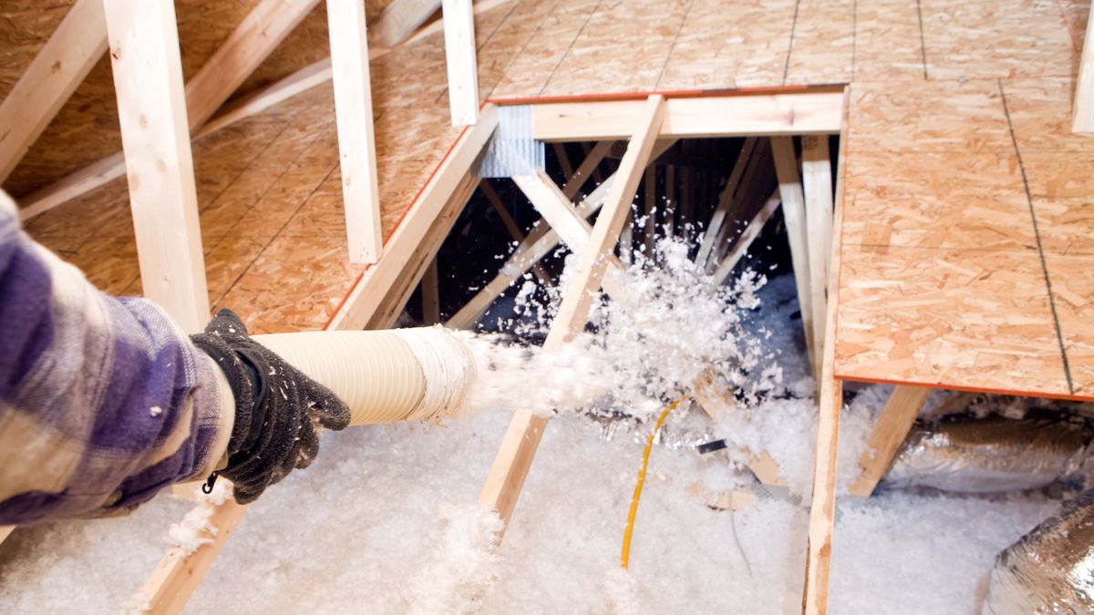 Reasons To Install Floor Insulation In New Buildings