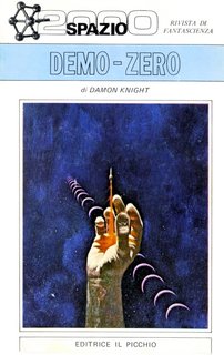 Damon Knight - Demo-Zero (1978)