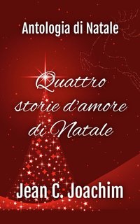 Jean Joachim - Antologia di Natale (2024)