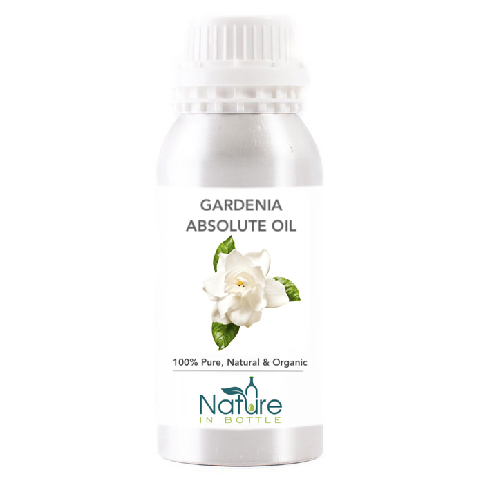 Gardenia Essential Oil 100% Pure, Undiluted, Natural, Organic Aromatherapy  Essential Oils 10ML 