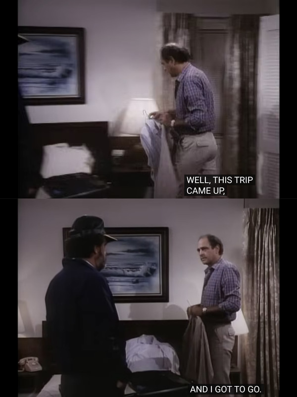 Scene from Highway To Heaven