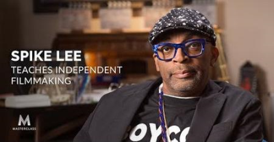 a9ebaa7b 7e37 4994 98cc 2379035b9cbf - MasterClass - Spike Lee Teaches Independent Filmmaking