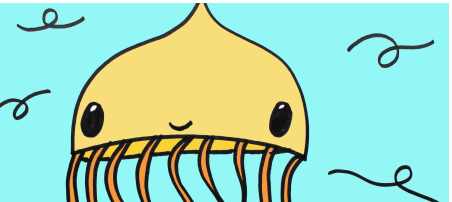 Art for Kids: Learn How to Draw Awesome Ocean Creatures!
