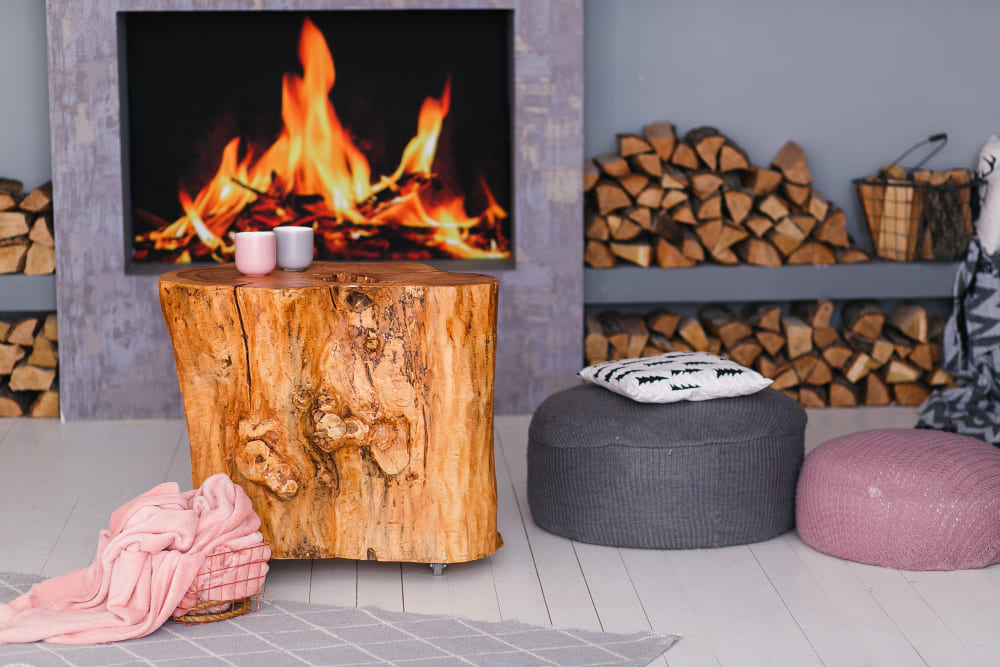 wood heaters australia