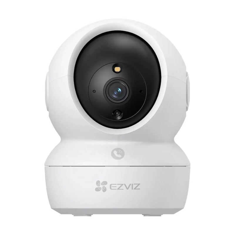 Cámara EZVIZ H6C PRO 3K
