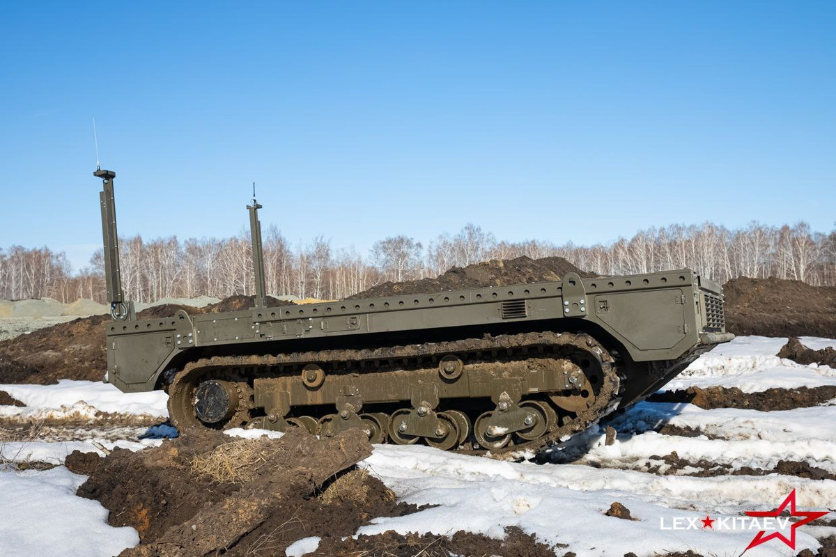 The Soviet Tank Thread: Transversely Mounted 1000hp Engines - Page 209 ...