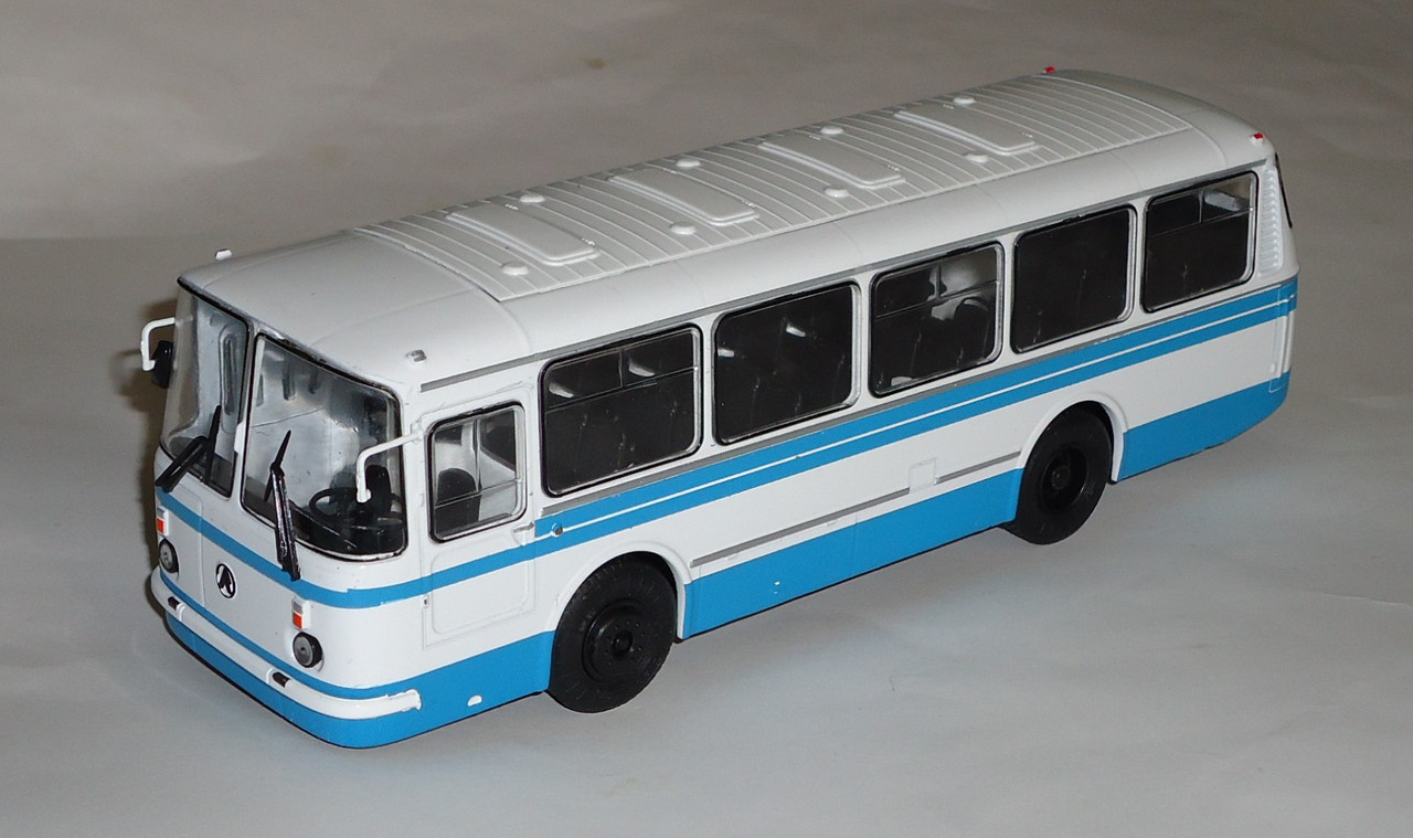 ЛАЗ-695Н Львов