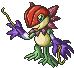 Floramon