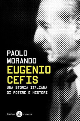 Paolo Morando – Eugenio Cefis (2021)
