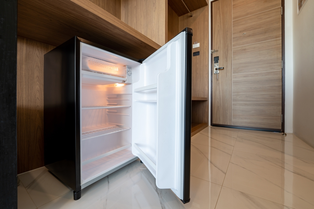 Under Counter Fridges