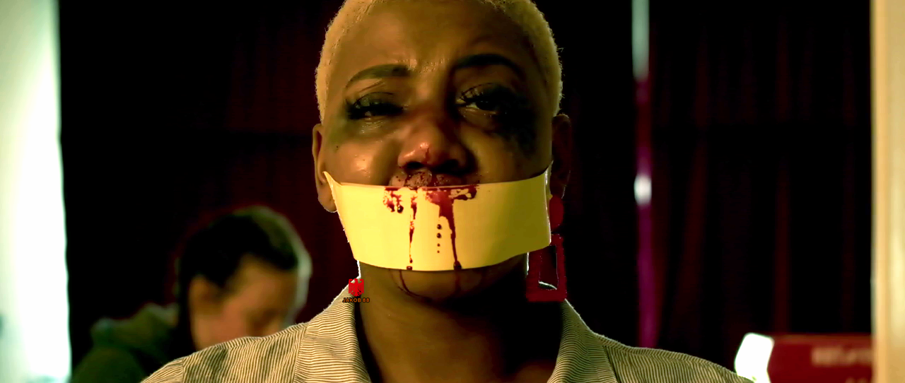 Tisa Britton Fate Alchemy 2023