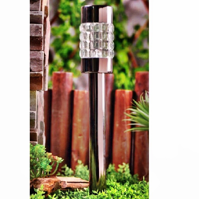 Stainless Steel Light : 81208