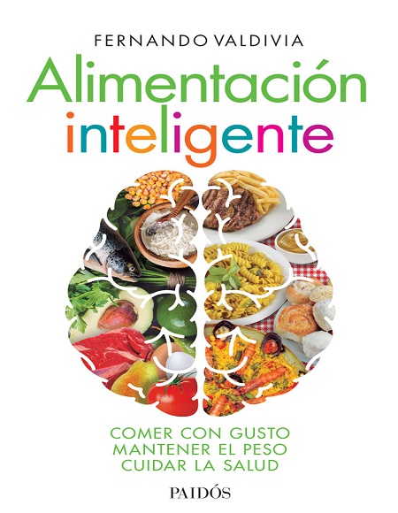 Alimentación inteligente - Fernando Valdivia (Multiformato) [VS]