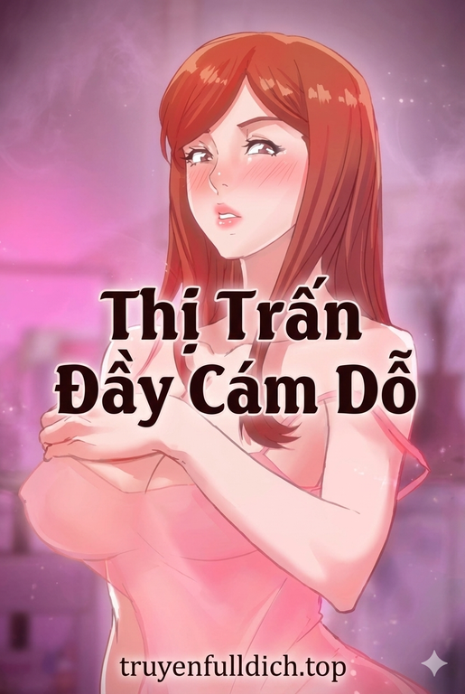 Thị Trấn Đầy Cám Dỗ