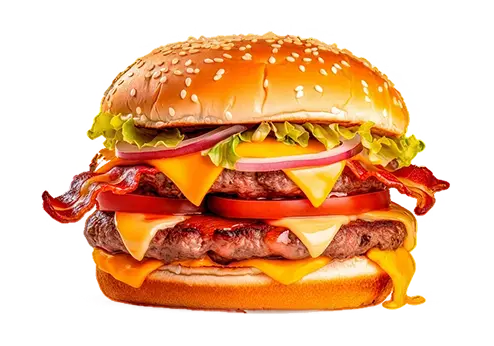 اطلب الطعام