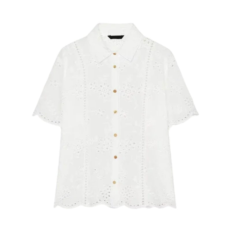 Zara Shirt