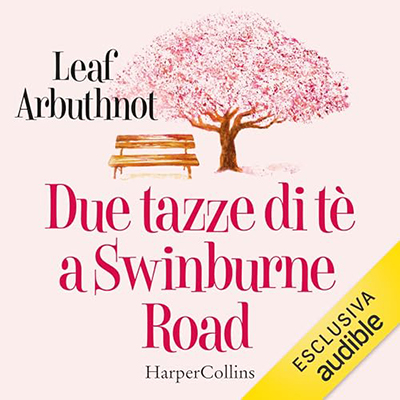 Leaf Arbuthnot - Due tazze di tè a Swinburne Road (2023) (mp3 - 128 kbps)