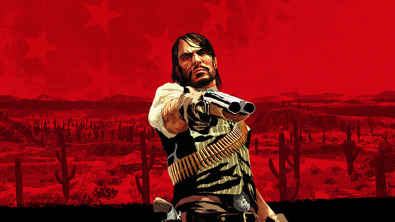 red dead redemption mobile apk
