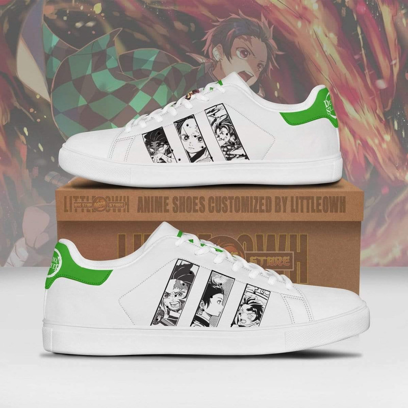 Blog posts Top 10 Tanjiro Shoes To Help You Stand Out In The Christmas Season