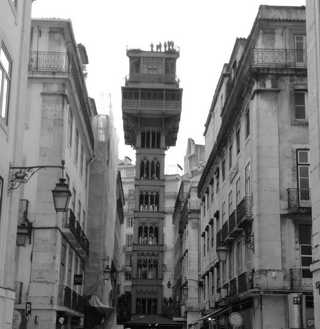 Lisboa: día completo dedicado a la ciudad - Portugal: Oporto - Lisboa - Sintra (25)