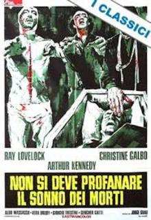 Non si deve profanare il sonno dei morti (1974).mkv BDRip 480p x264 AC3 iTA