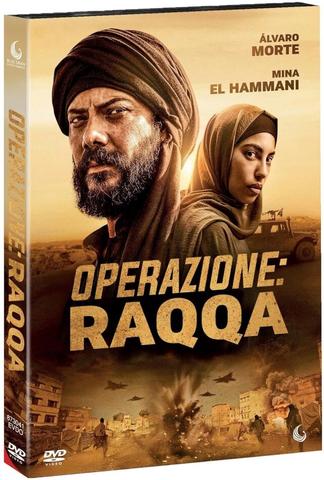 Operazione Raqqa (2025) DvD 9